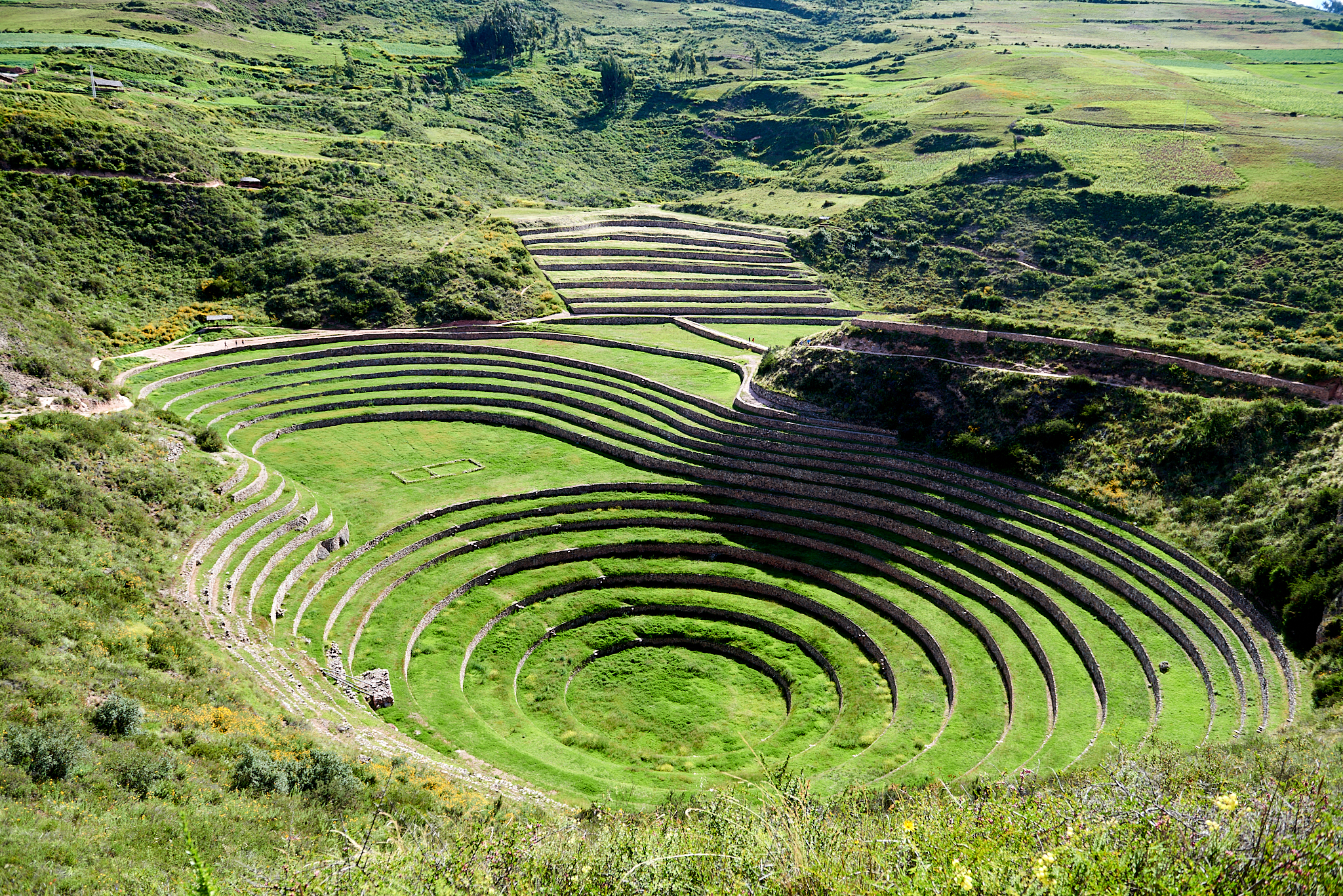 20200307 551 [페루] 모라이